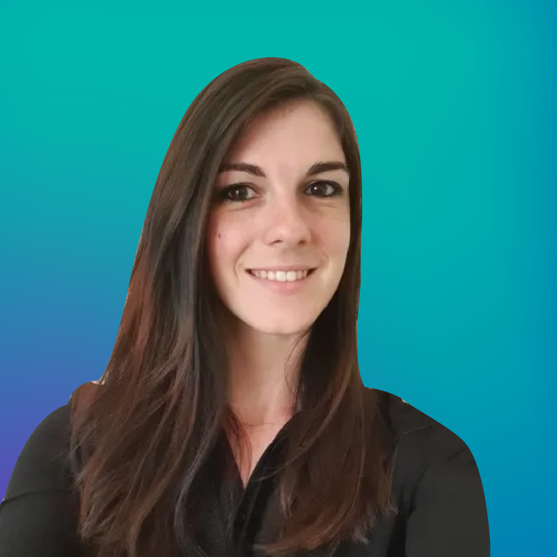 Alexandra — Kiné MSc