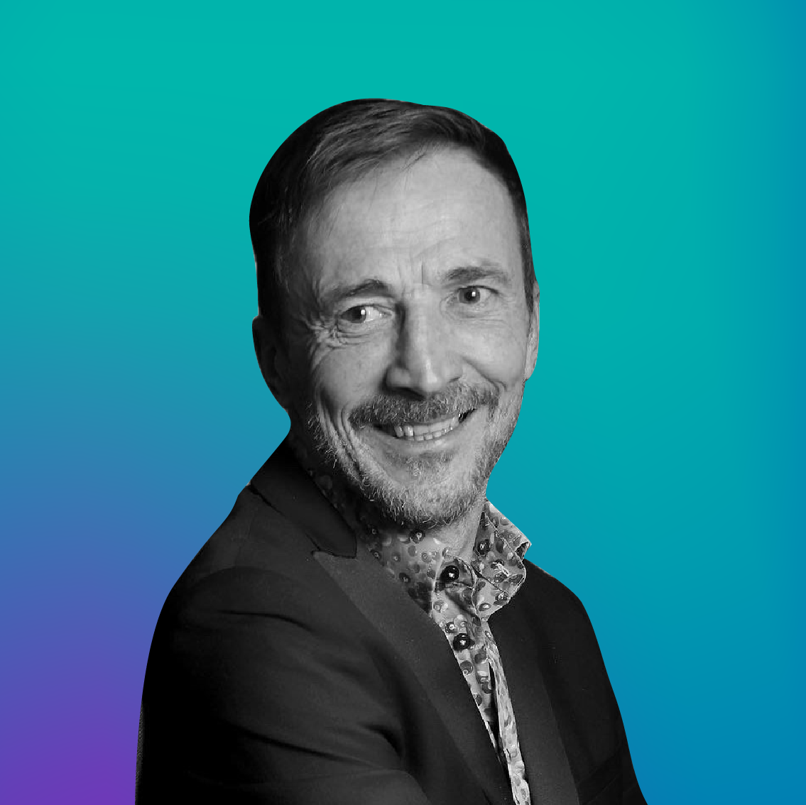 David — Patient expert