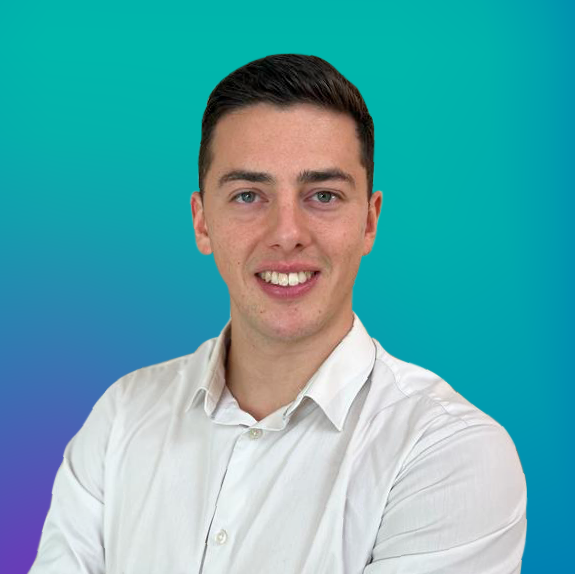 Joévin — Kiné MSc, PhD Student