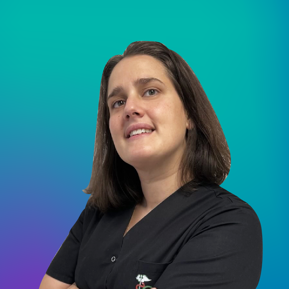 Marie-Charlotte — Kiné MSc