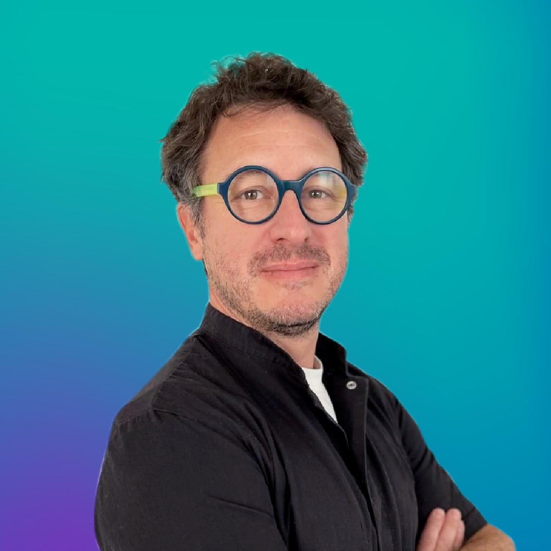 Matthieu — Kiné PhD