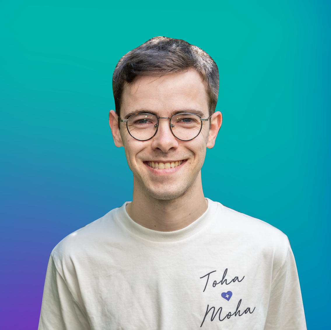 Pierre — Développeur