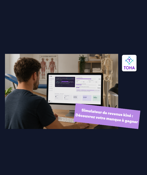 Le simulateur de revenus