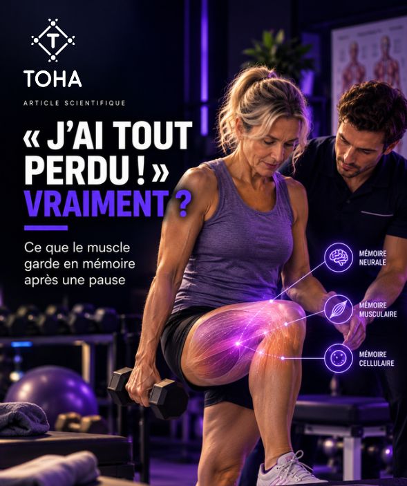 La memoire musculaire